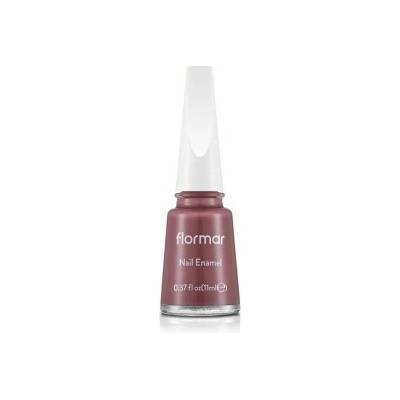 IN Cosmetic Flormar lak na nechty Nail Enamel Peach N Cream 506 11 ml