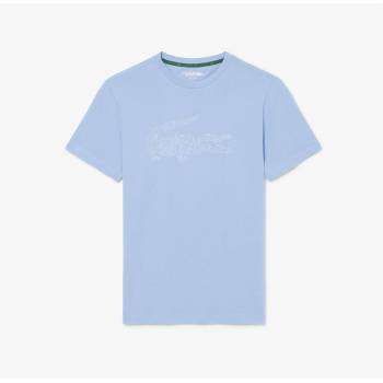 Lacoste Lacoste Script Croc Sn62 - Blue 49Y
