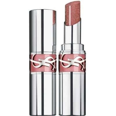 Yves Saint Laurent Loveshine rtěnka Rosegold 3,2 g
