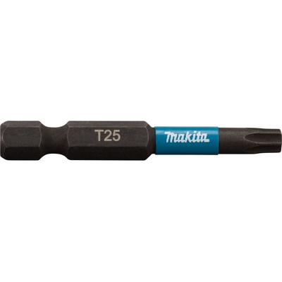 Makita Impact BLACK T25 50mm B-63797
