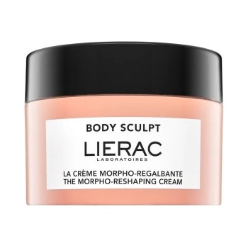 Lierac Body Sculpt стягащ крем за тяло The Morpho-Reshaping Cream 200 ml