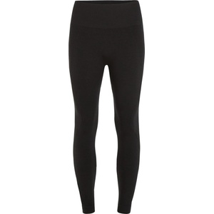 Icebreaker Дамски клин Icebreaker Women's Merino Blend 260 Zoneknit SL 25 Tights Leggings - Black - размер XL (111-1889-0115)