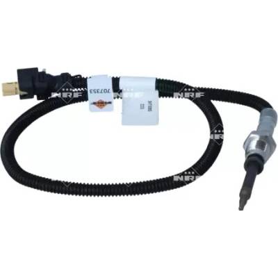 NRF Čidlo teploty výfukových plynů EASY FIT NRF 707353