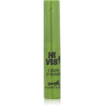 Barry M Hi Vis Neon Liquid Eyeliner 2, 8 ml нюанс Charged Up