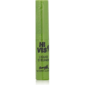 Barry M Hi Vis Neon Liquid Eyeliner 2, 8 ml нюанс Charged Up