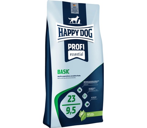 Happy Dog Profi Line Basic 20 kg
