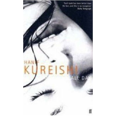 Midnight All Day - Hanif Kureishi