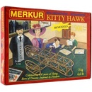 Stavebnice Merkur Merkur Kitty Hawk