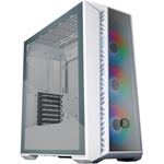 Cooler Master MasterBox 520 Mesh White (MB520-WGNN-S00)