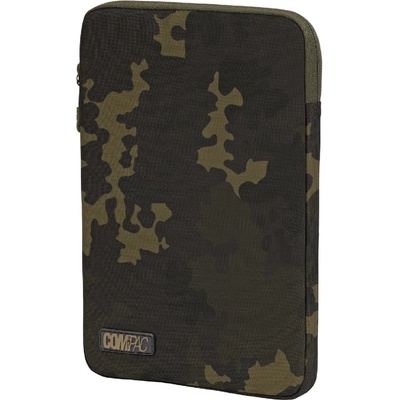Korda Puzdro Compac Tablet Bag Dark camo Small