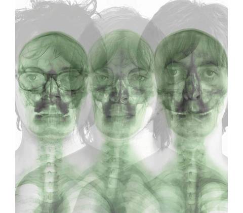 SUPERGRASS - SUPERGRASS CD