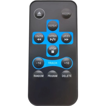 GENERAL Roadstar hif-1990bt, hif-1899, hif-1993bt, hif-1899tumpk - дистанционно управление дубликат (hif-1990bt, hif-1899, hif-1993bt, hif-1899tumpk)