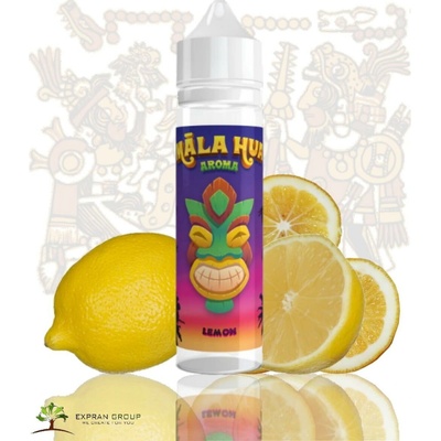 Mala Hua Lemon Shake & Vape 10 ml