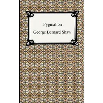 Image 1 of Pygmalion | George Bernard Shaw