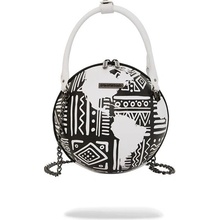 SPRAYGROUND kabelka Ai Tribal Courture Globe Handbag MULTI