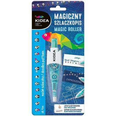 Derform DRF Kidea magic roller panda 303382
