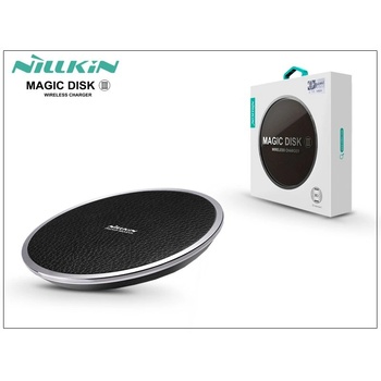Image 1 of Nillkin Magic Disk III Wireless Fast Qi Black (NL124776)