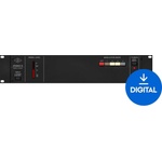Universal Audio Studio D Chorus (Дигитален продукт)
