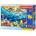 Castorland - Puzzle Dolphins in the Tropics 100 - 100 piese