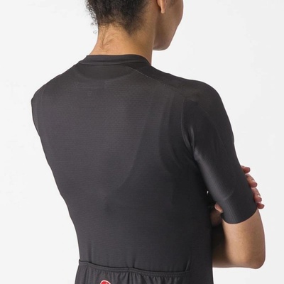 Castelli Espresso W Light black