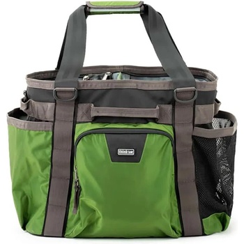 Think Tank Чанта Think tank Freeway Longhaul 50 bag 50L - Green (Green / Grey)