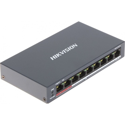 Hikvision DS-3E0109P-E/MB