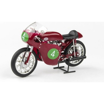 Abrex Jawa 250R 2xOHC 4 G.Havel GP Brno 1961 1:18
