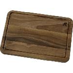 Zwilling Дъска за рязане Zwilling от орехово дърво 25 x 35 см (35123-100-0)