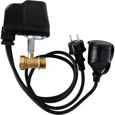 IBO ITALY Ochrana behu na sucho SK-13 set s komplet 1" pripojením 39808