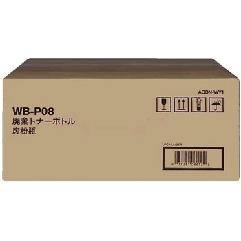 Konica Minolta Бутилка за остатъчен тонер develop wb-p08, (dev-clean-wb-p08)