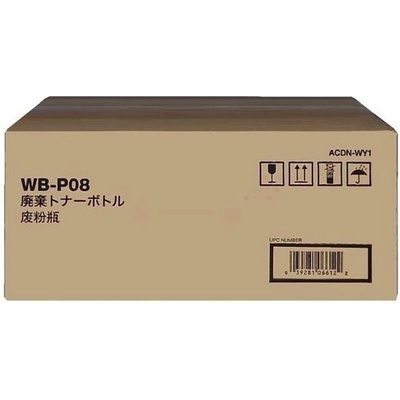 Konica Minolta Бутилка за остатъчен тонер develop wb-p08, (dev-clean-wb-p08)