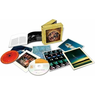 Weather Report The Columbia Albums 1971-1975 7 CD