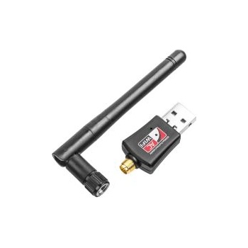 Image 1 of Fazn WiFi USB Adapter AC600