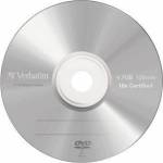 Verbatim DVD-R диск Verbatim, 4.7 GB, 16x, AZO покритие, В кутия, office1_2065200050