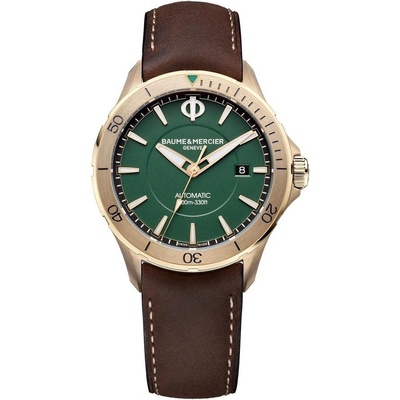 Baume & Mercier M0A10503