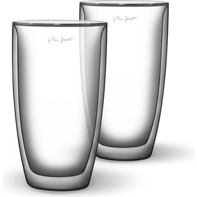 LAMART LT9010 SET COFFEE VASO 2 x 230 ml