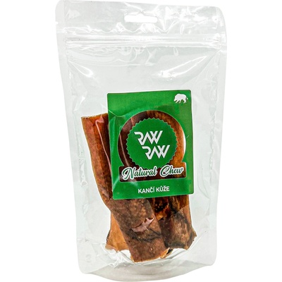 Raw Raw Natural Chew Kančí kůže 100 g