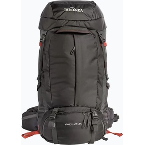 TATONKA дамска туристическа раница Pyrox 40 + 10 л черна
