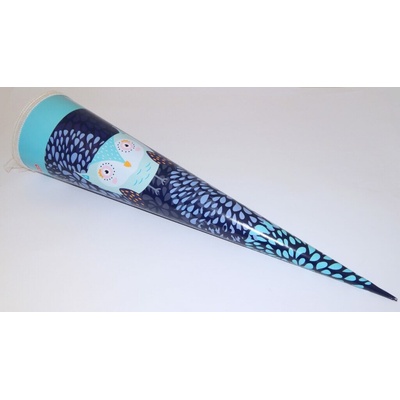 Herlitz Kornout Motýlci 70 cm – Zboží Dáma