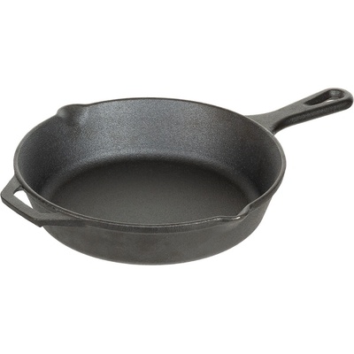 FoX Outdoor Litinová pánev 26 cm