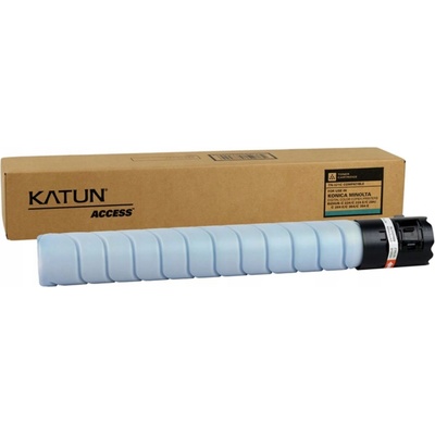 Katun Access Konica Minolta TN-321C, A33K450 - kompatibilný