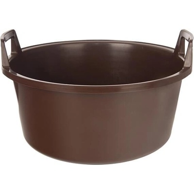 Orion UH škopek s uchy žlutý 721004 – Zboží Dáma