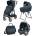Peg Perego Veloce T&C SLK 3 in 1