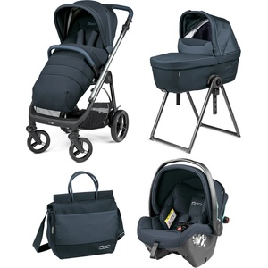 Peg Perego Veloce T&C SLK 3 in 1 Детски колички