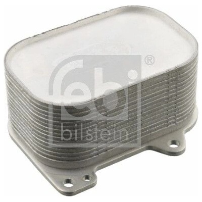 Olejový chladič, motorový olej FEBI BILSTEIN 103050