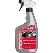 Moje Auto NanoSilver 650 ml