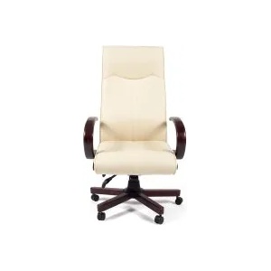 Chairman Директорски стол 411 Ivory