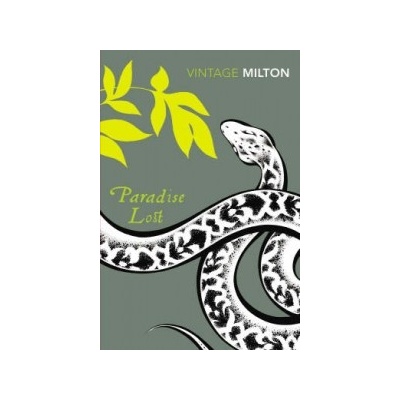 Paradise Lost - Milton John