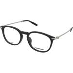 Mont Blanc Диоптрични очила Montblanc MB0375OA 001 - alensa
