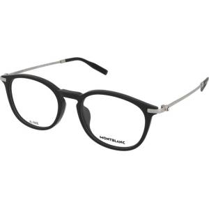 Mont Blanc Диоптрични очила Montblanc MB0375OA 001 - alensa